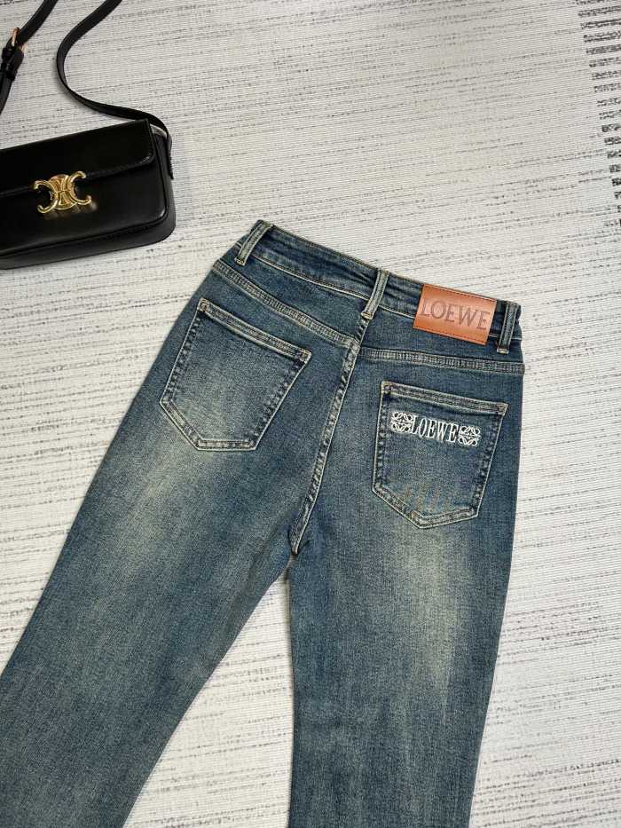 Trousers&Jeans (Female)