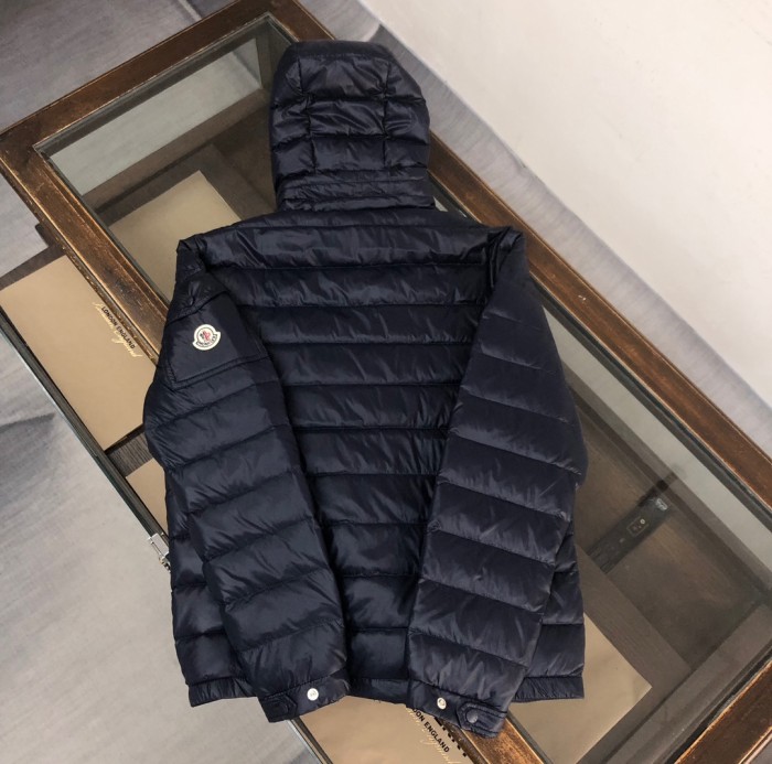 Down Jackets (Unisex)