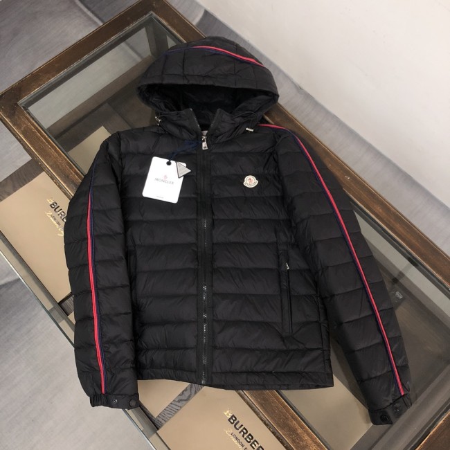 Down Jackets (Unisex)