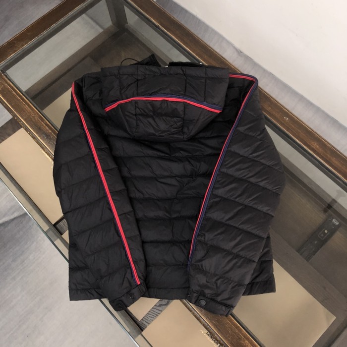 Down Jackets (Unisex)