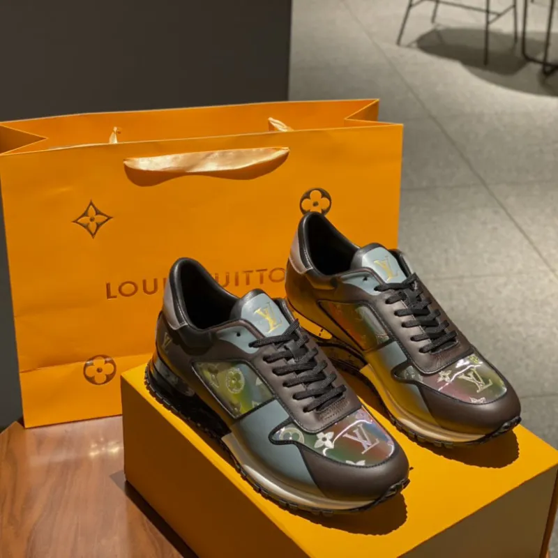 Run Away Sneaker(Male)