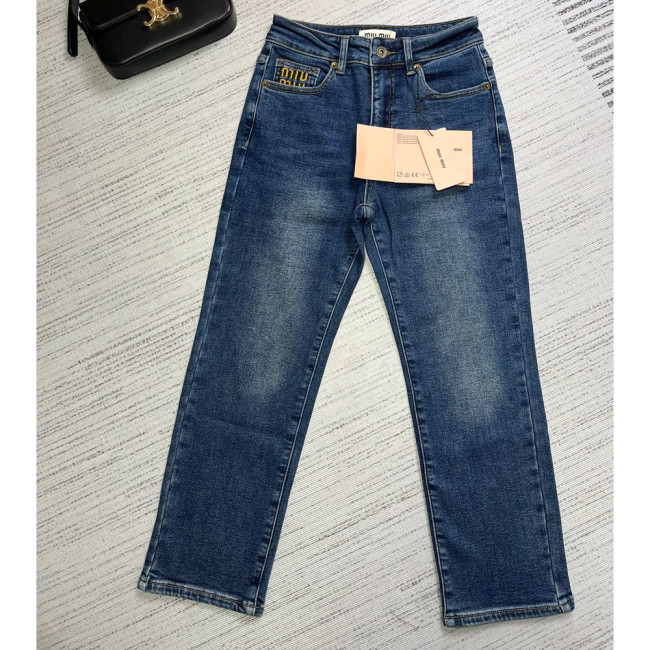 Trousers&Jeans (Female)