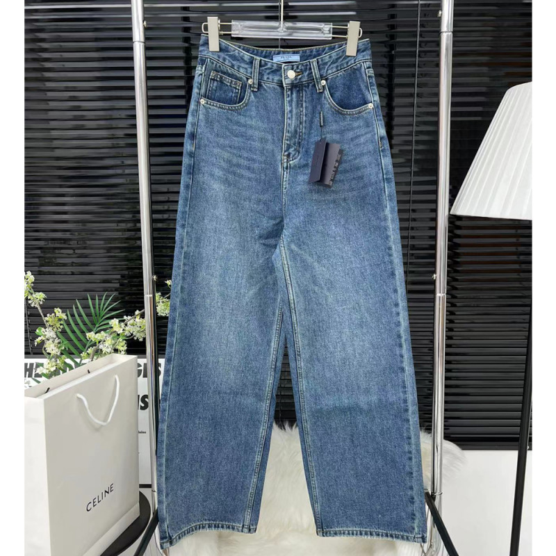 Trousers&Jeans (Female)