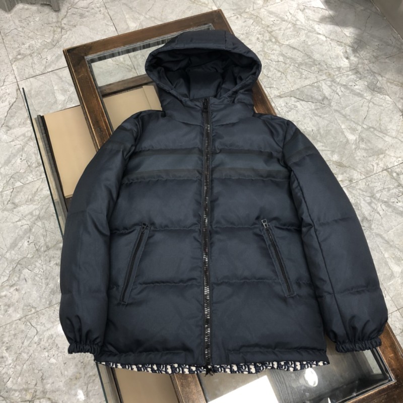 Down Jackets (Unisex)