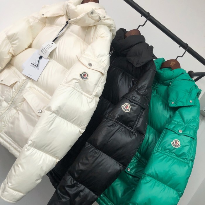 Down Jackets (Male)