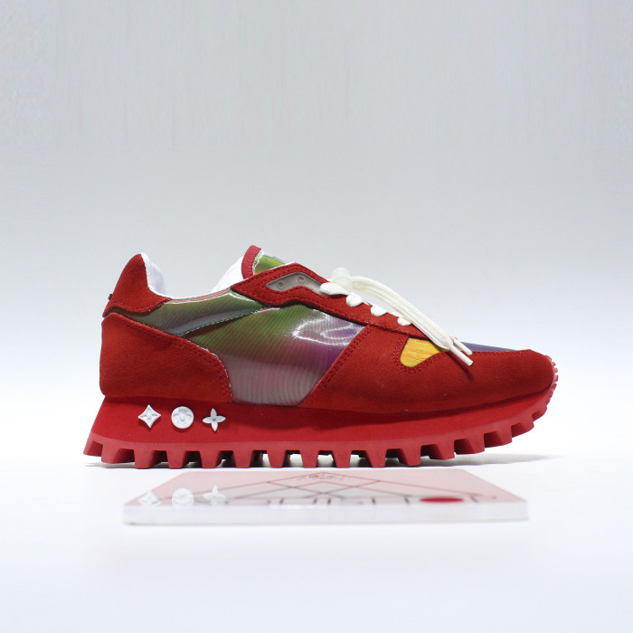 Run Away Sneaker(Male)