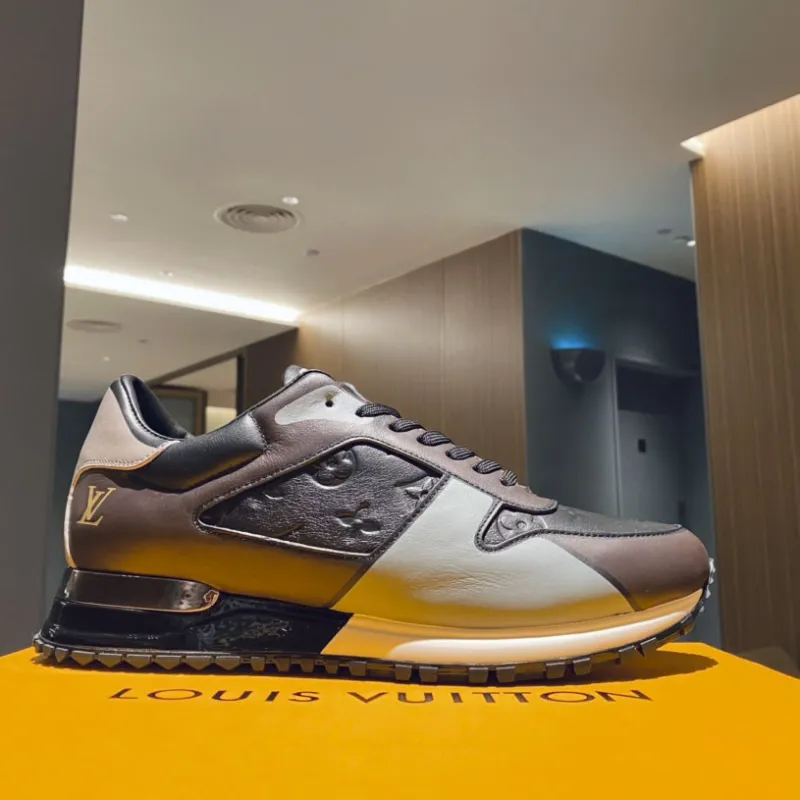 Run Away Sneaker(Male)