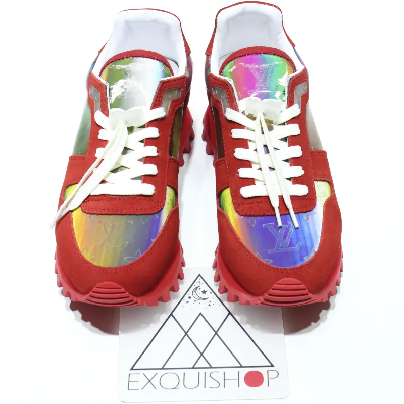 Run Away Sneaker(Male)