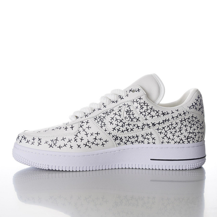 LV x Nike Air Force 1 Low(Unisex)