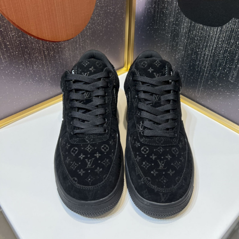 LV x Nike Air Force 1 Low(Unisex)