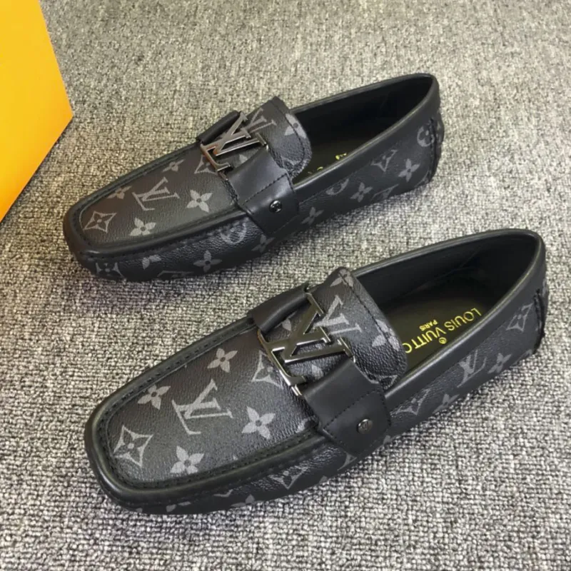 Monte Carlo Moccasin(Male)