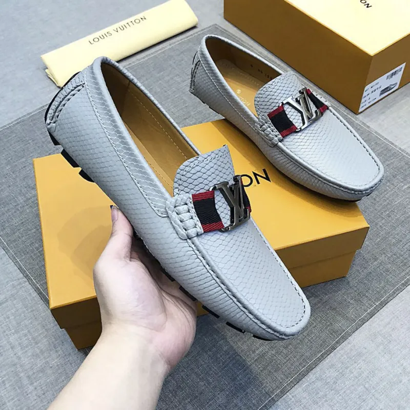 Monte Carlo Moccasin(Male)