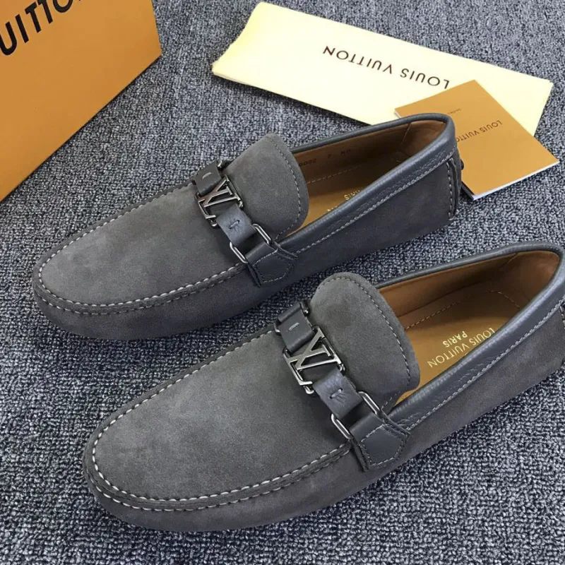 Hockenheim Moccasin(Male)