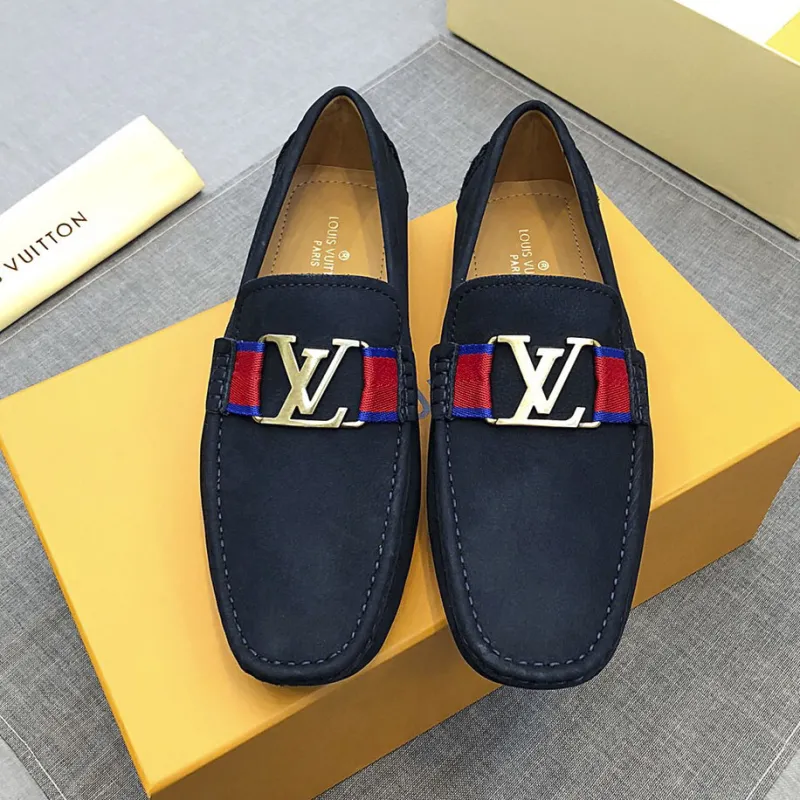 Monte Carlo Moccasin(Male)