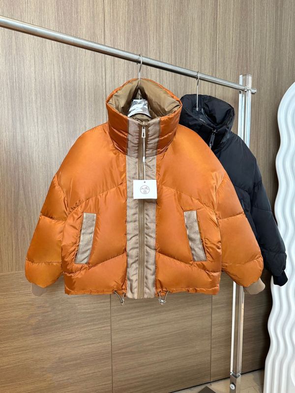 Down Jackets (Unisex)