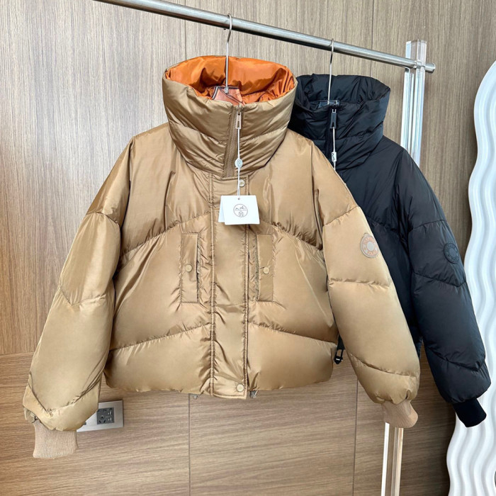 Down Jackets (Unisex)