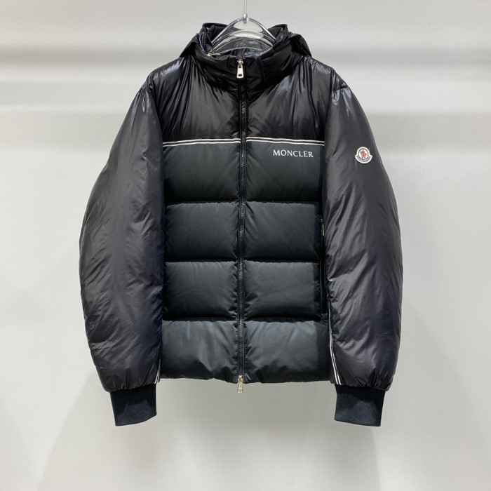 Down Jackets (Unisex)