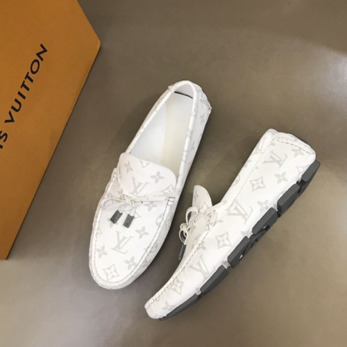 LV Driver Moccasin(Male)