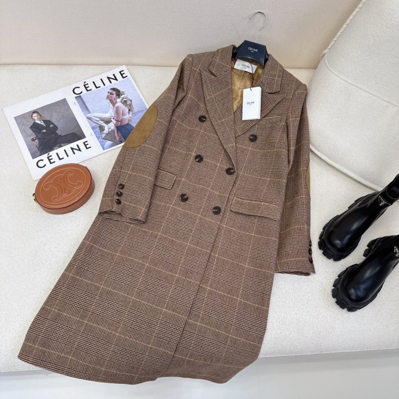 Coats & Suits (Female)