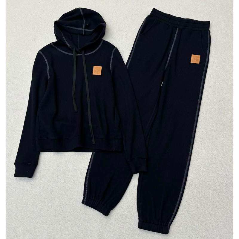 Tracksuit(Long Sleeve) (Female)
