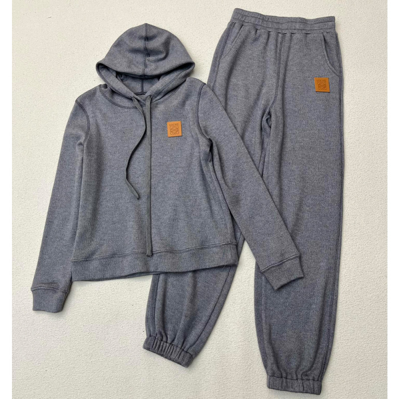 Tracksuit(Long Sleeve) (Female)