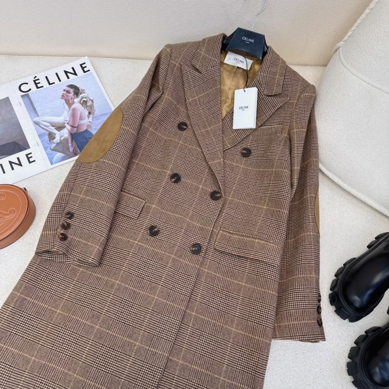 Coats & Suits (Female)