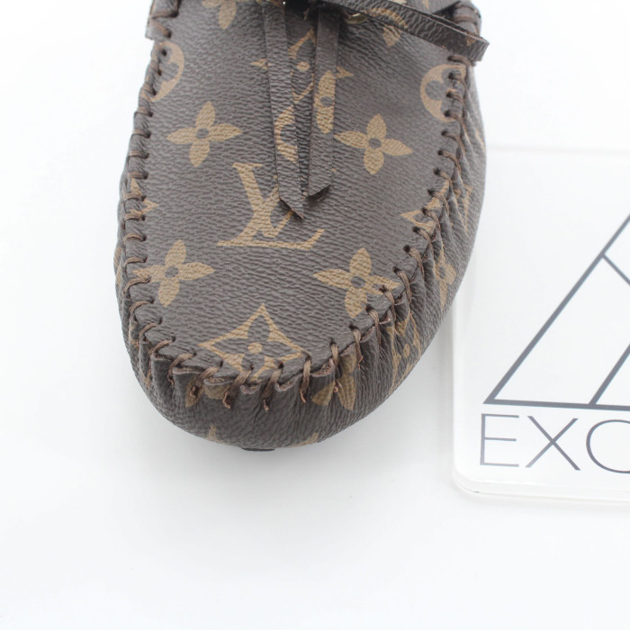 LV Driver Mocassin(Male)