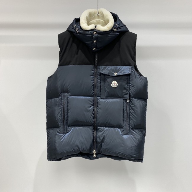 Down Jackets (Unisex)