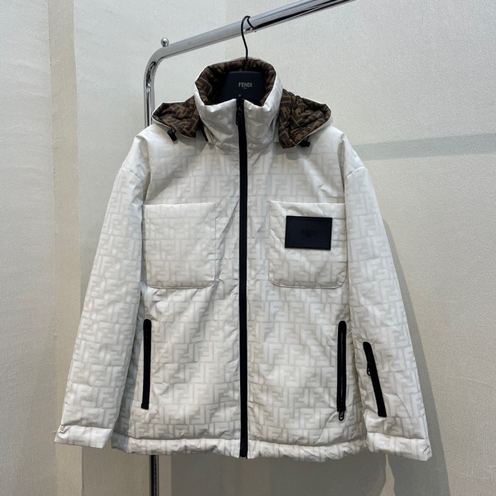 Down Jackets (Unisex)