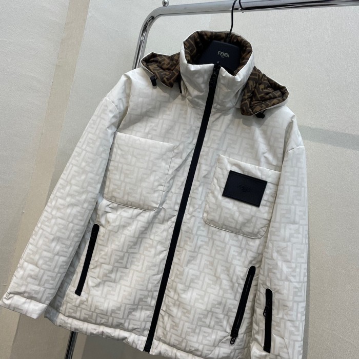 Down Jackets (Unisex)