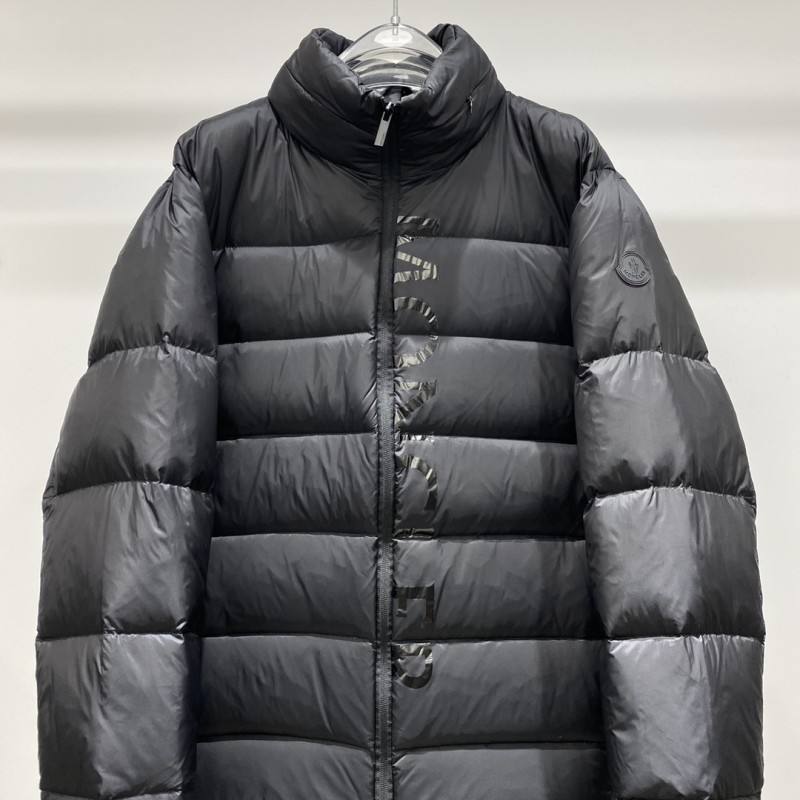 Down Jackets (Unisex)