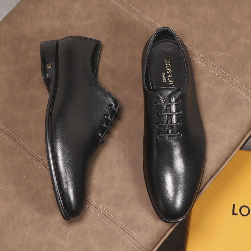 LV Derby Shoes(Male)