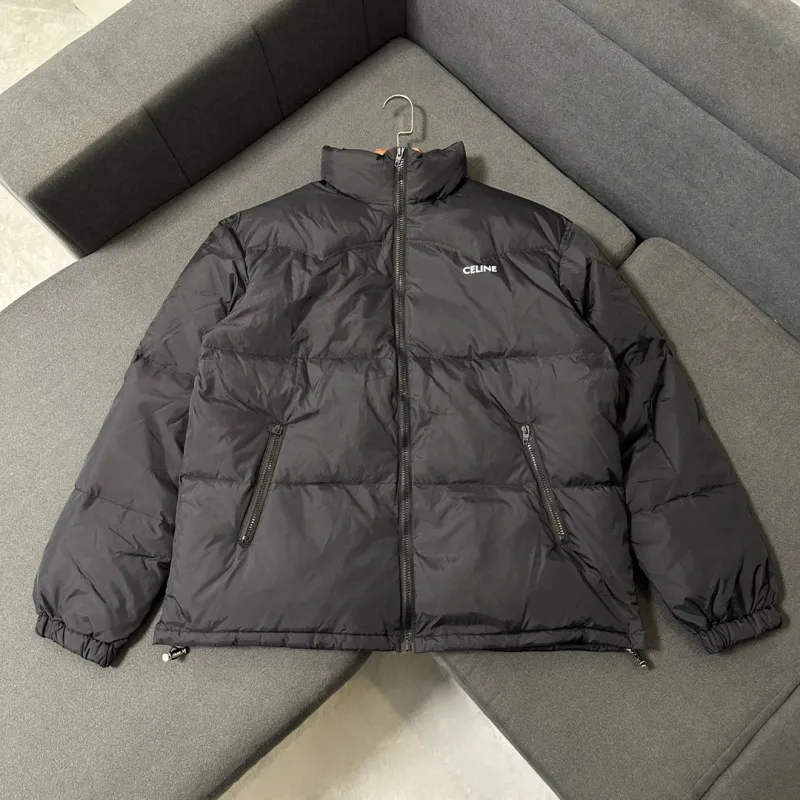 Down Jackets (Unisex)