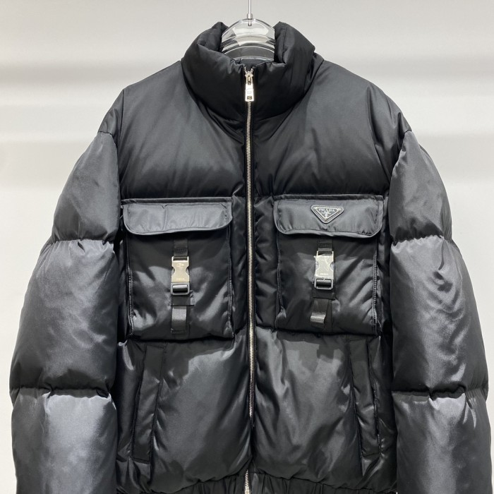 Down Jackets (Unisex)