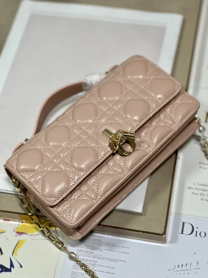 Miss Dior(21*11.5*4.5)-056
