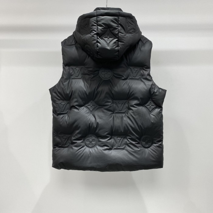 Down Jackets (Unisex)