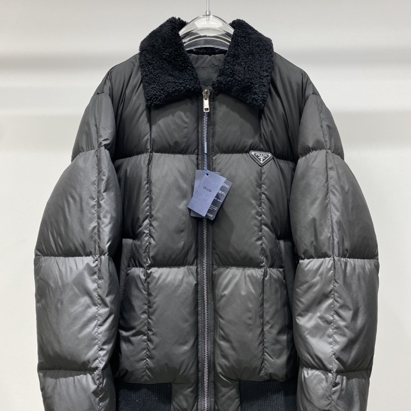 Down Jackets (Unisex)