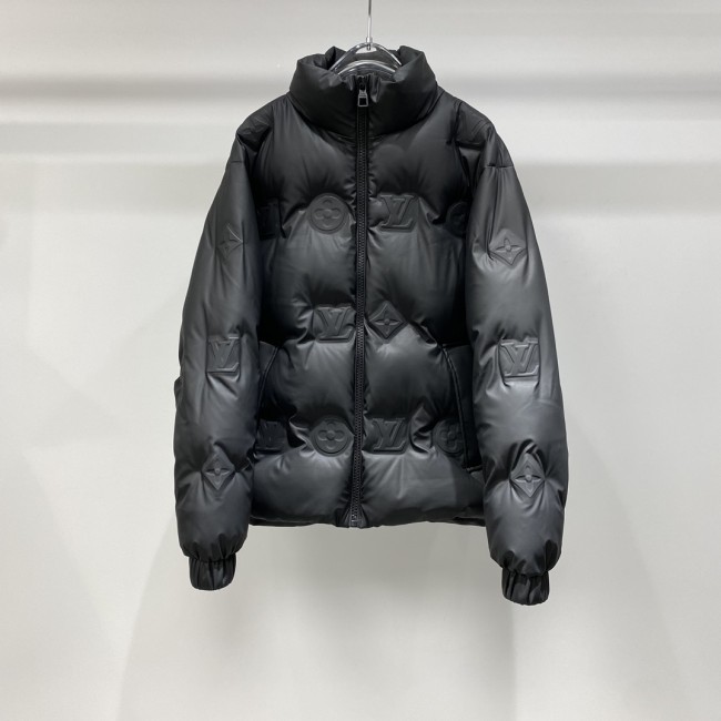 Down Jackets (Unisex)