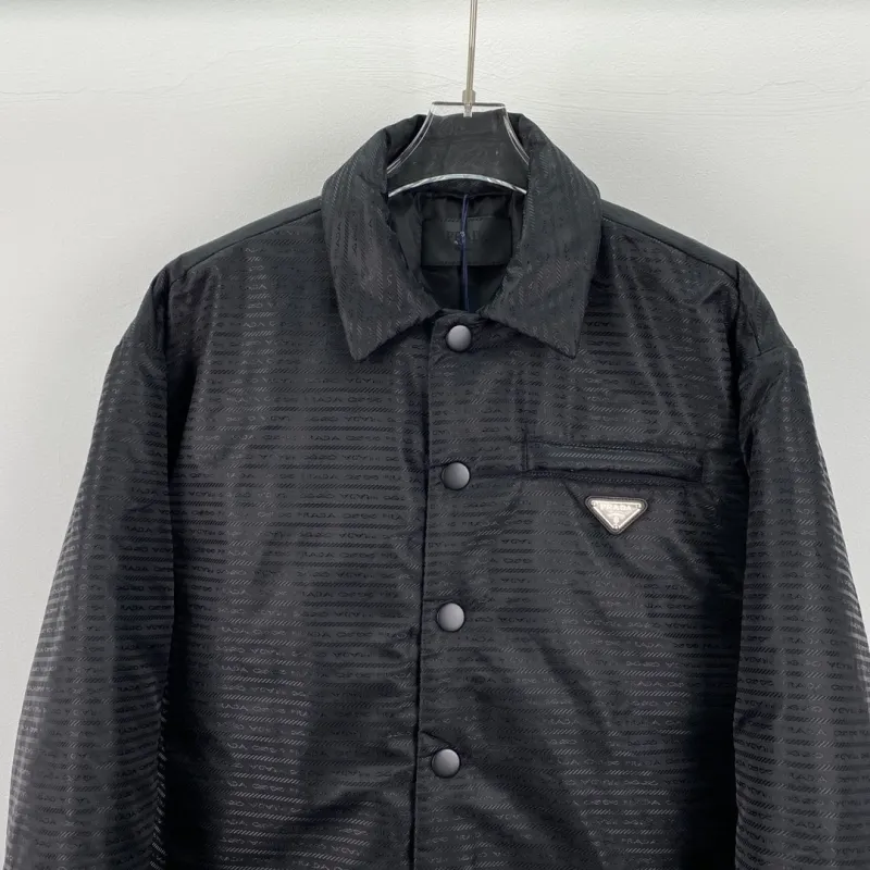 Jackets (Male)