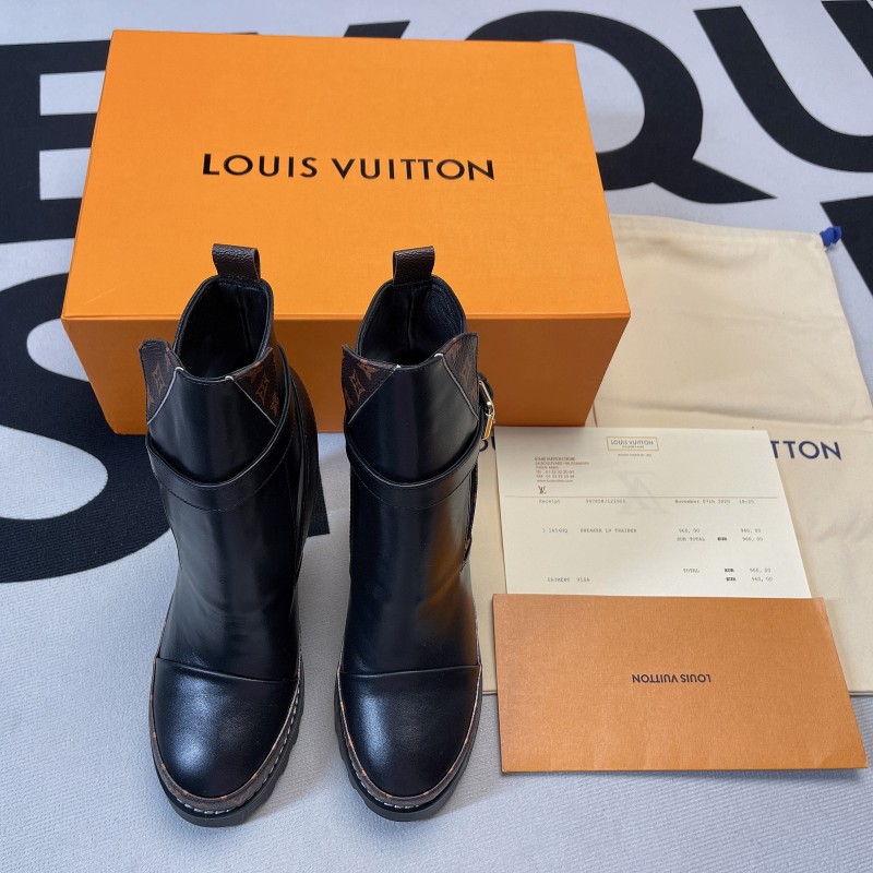 Star Trail Ankle Boot(Female)