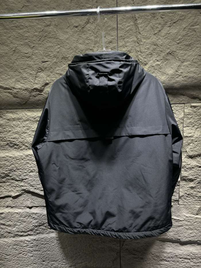 Down Jackets (Unisex)