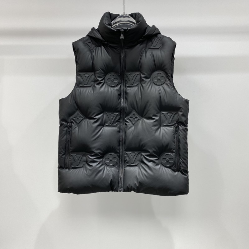 Down Jackets (Unisex)