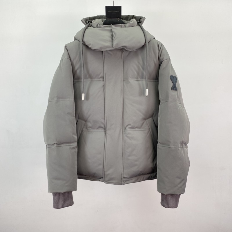 Down Jackets (Unisex)