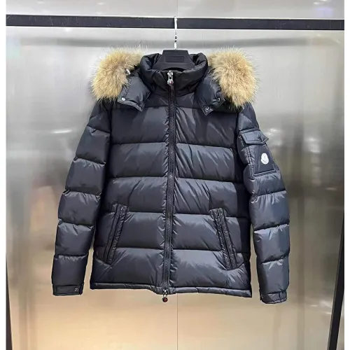 Down Jackets (Male)