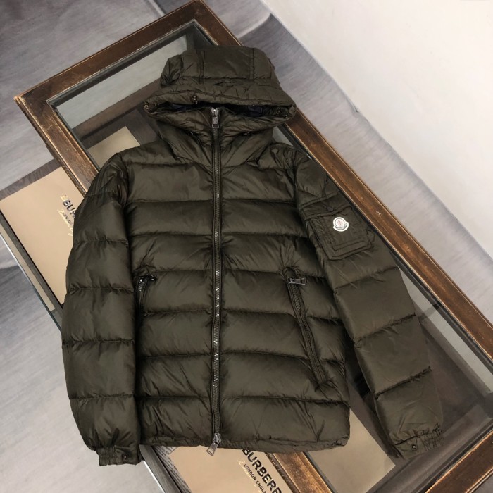 Down Jackets (Unisex)