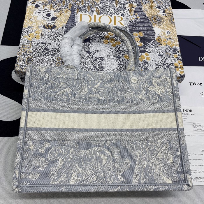 Book Tote(36.5*16.5*27.5)-036