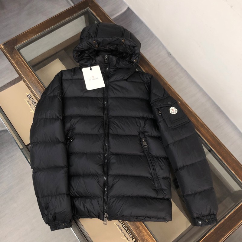 Down Jackets (Unisex)