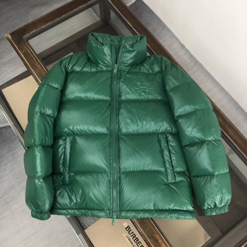 Down Jackets (Unisex)