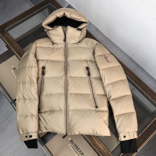 Down Jackets (Unisex)