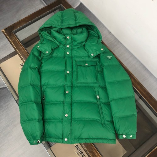 Down Jackets (Unisex)